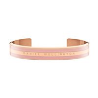 Bracciale Daniel Wellington Donna in Acciaio DW00400010 - DW00400010